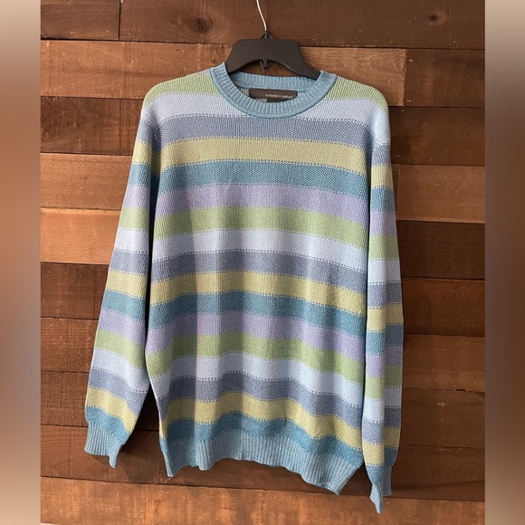 TRICOTS ST. RAPHAEL - Long Sleeve Sweater - Picture 1 of 1